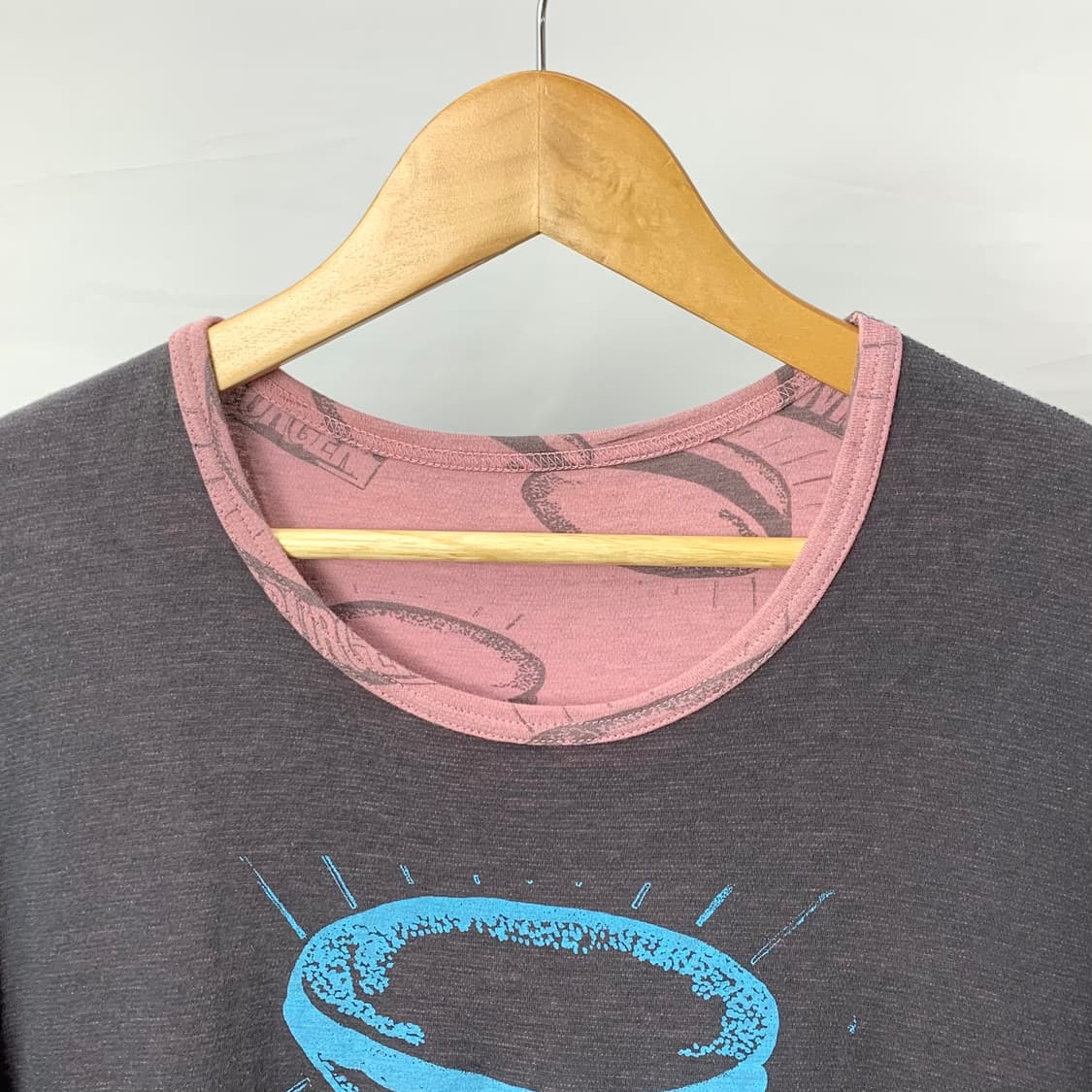 히스테릭 글래머 앤디 워홀 반팔 티셔츠 상품이미지3