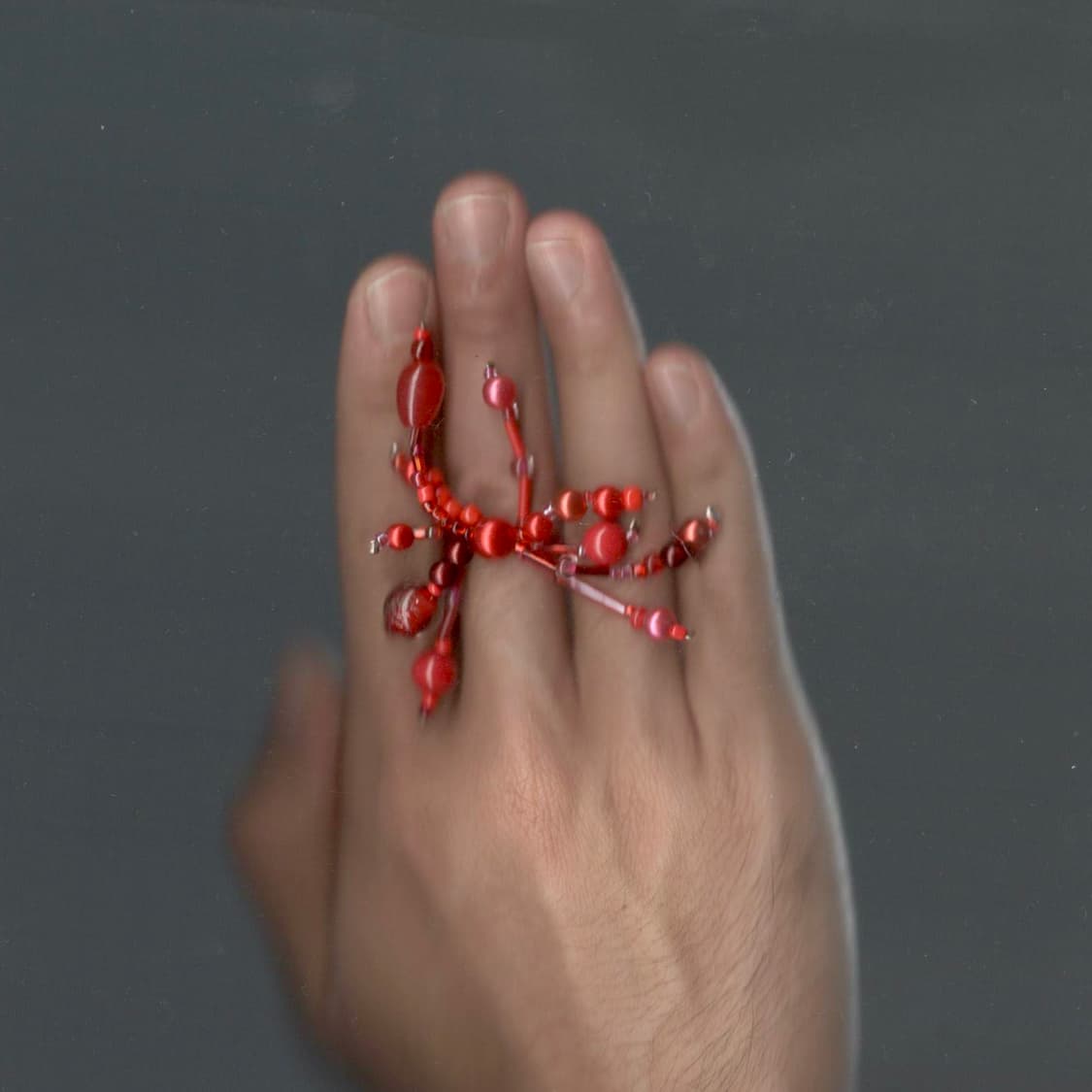 Red Spider Ring 상품이미지1