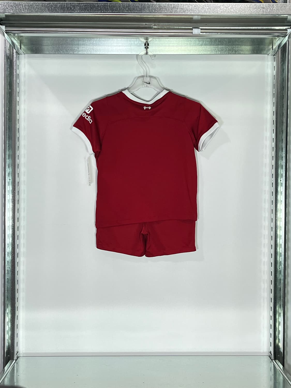 나이키 23-24 리버풀 FC 홈 (상하의세트) 상품이미지2