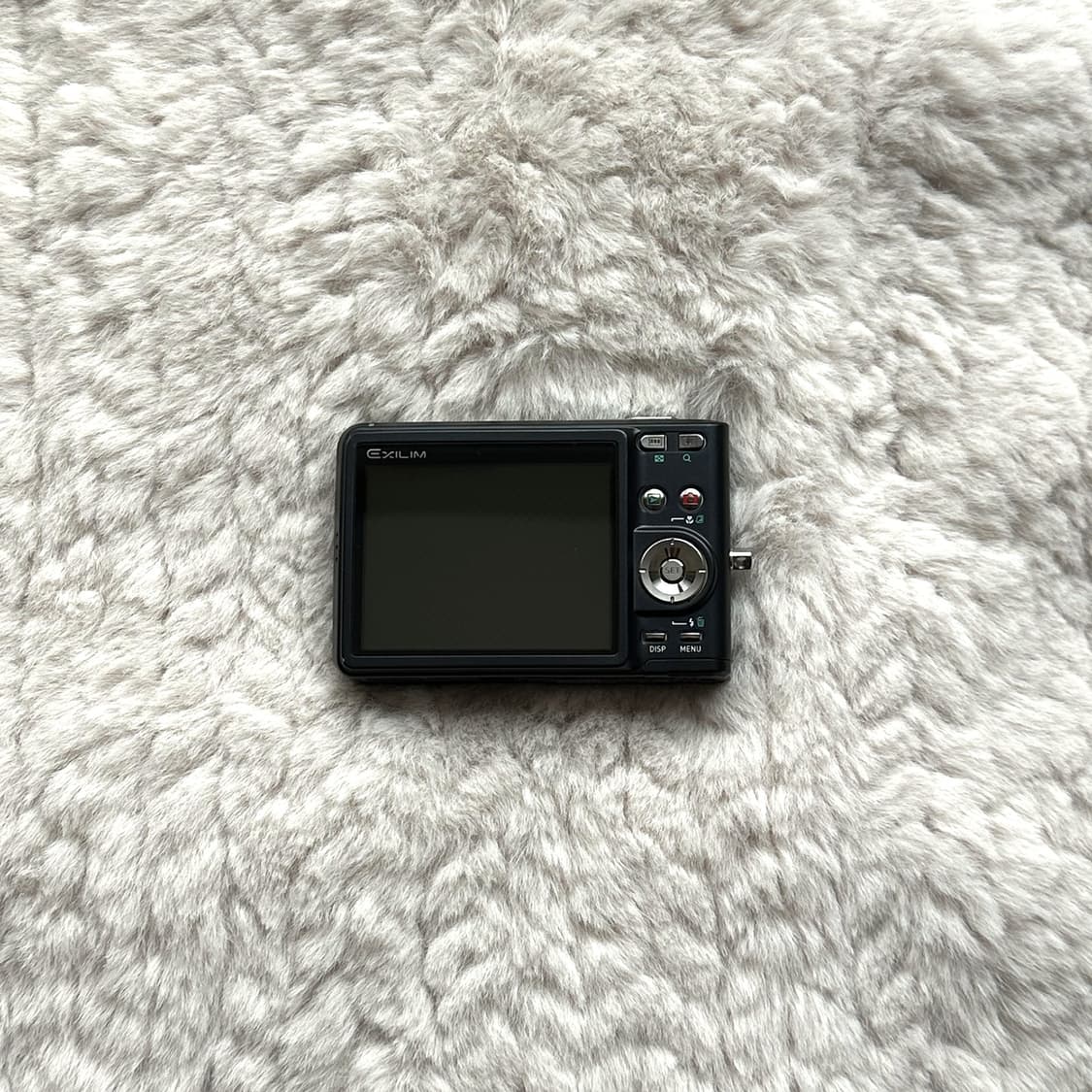 (미품급!/한국어!🤍) 카시오 Exilim EX-Z57 상품이미지4
