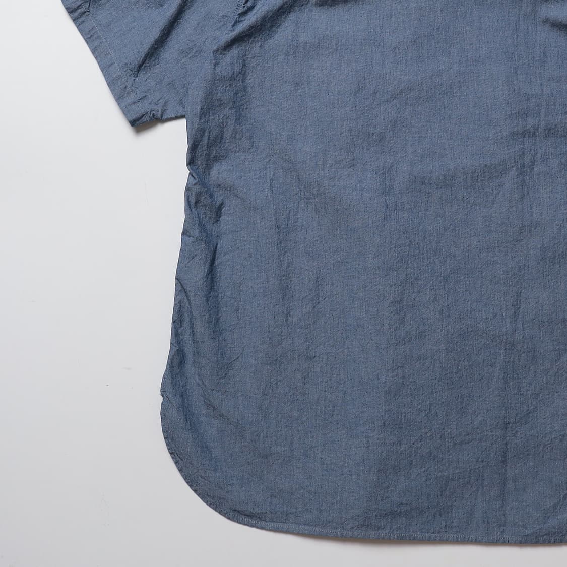 Needles 투포켓 하프 셔츠  상품이미지7