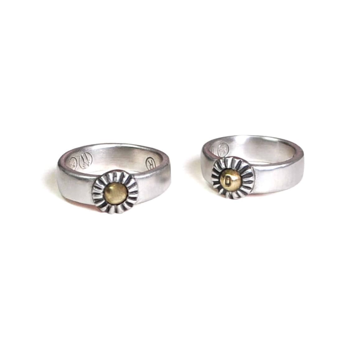 윌리앤더피 sunflower ring 상품이미지2