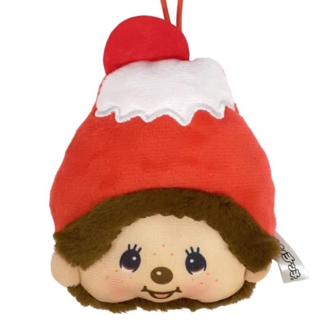 후지산 몬치치 키링  상품이미지1