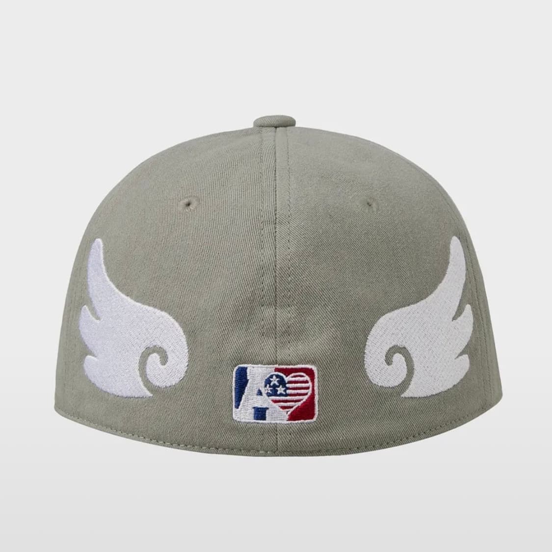 새상품 aeae 심볼 엔젤 윙 캡 상품이미지3