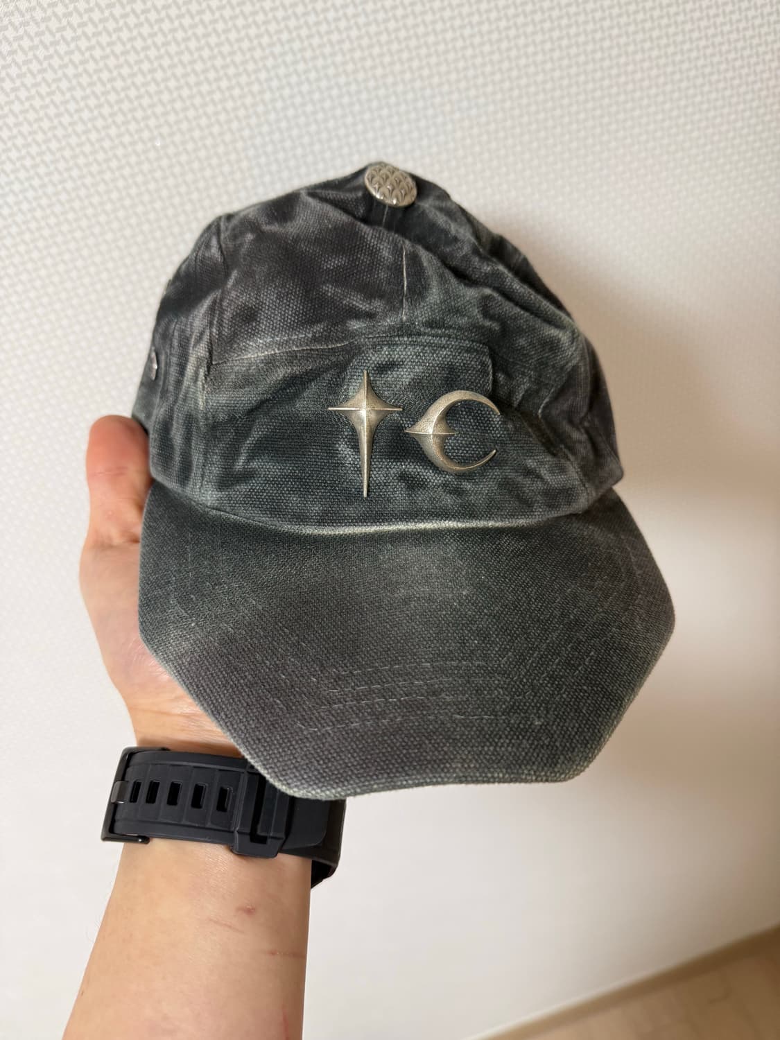 떠그클럽 아미 자켓 바지 세트 새상품 판매합니다 상품이미지4