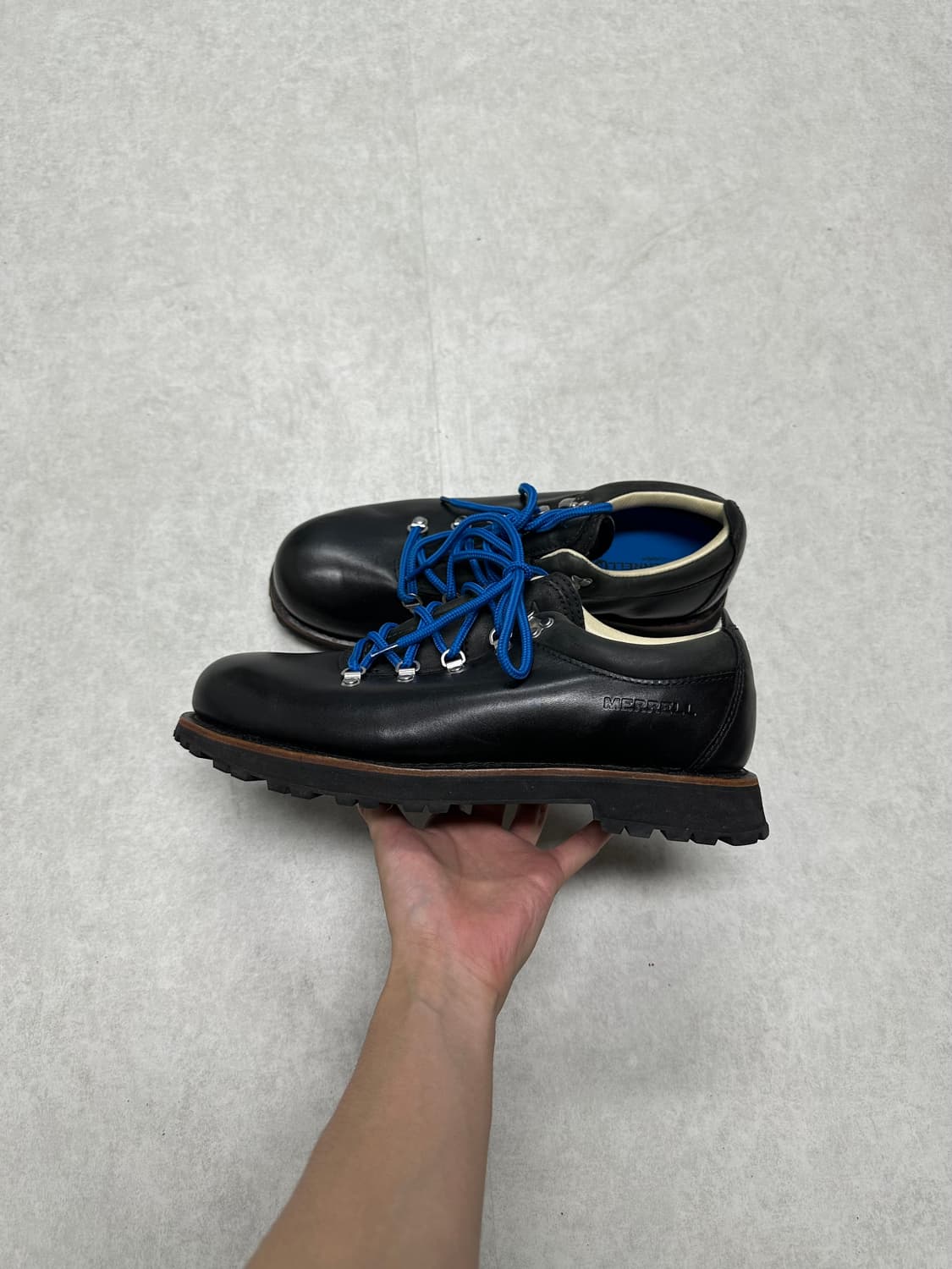  Merrell Wilderness Leather   상품이미지2