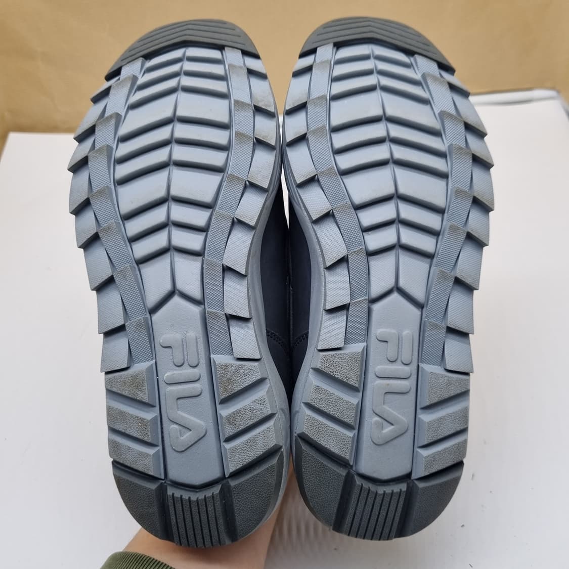 휠라 여성방한화230. 상품이미지3