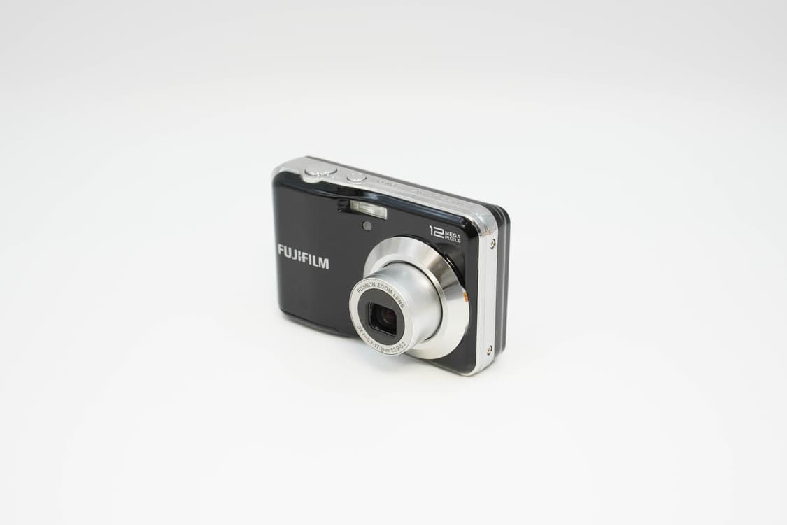 Fujifilm FinePix AV130 (후지 파인픽스 AV130) 상품이미지6