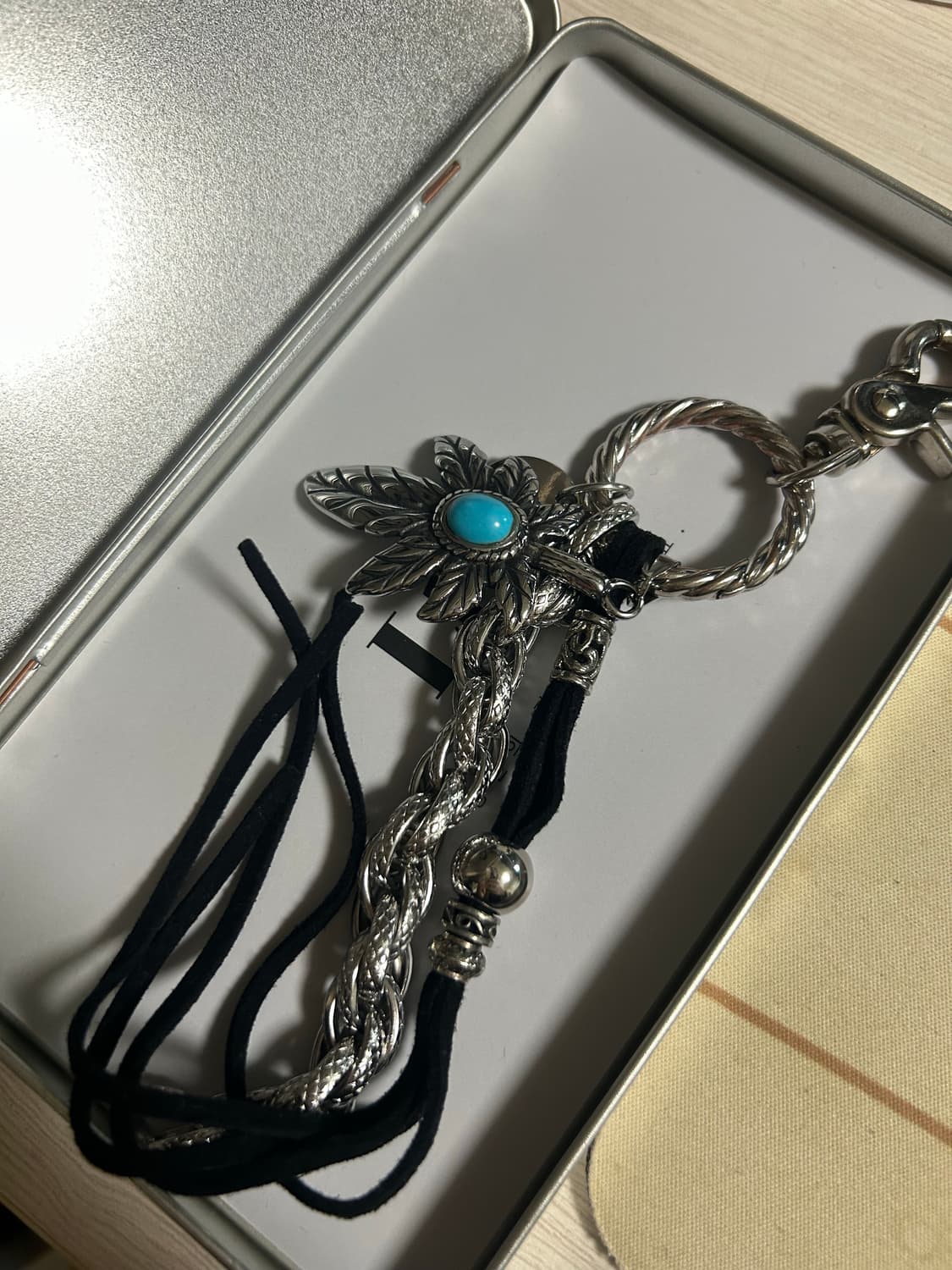 RSSC 키링 상품이미지3