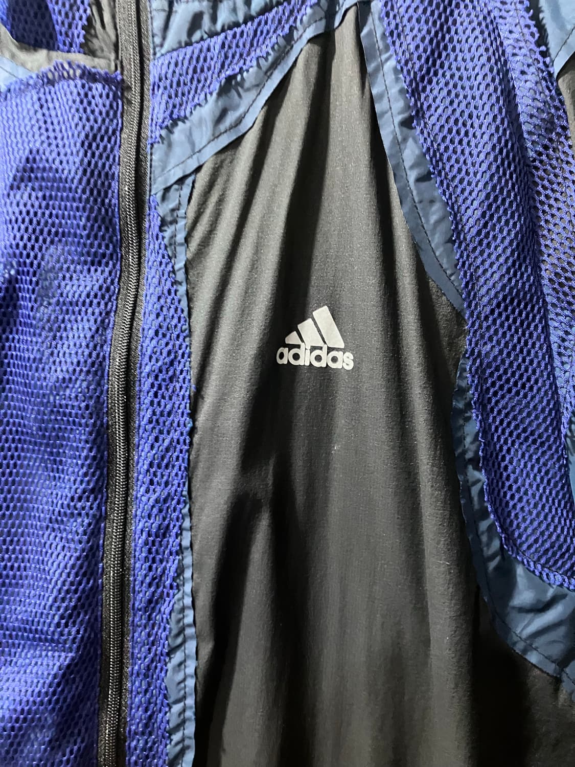 아디다스 바람막이 상품이미지2