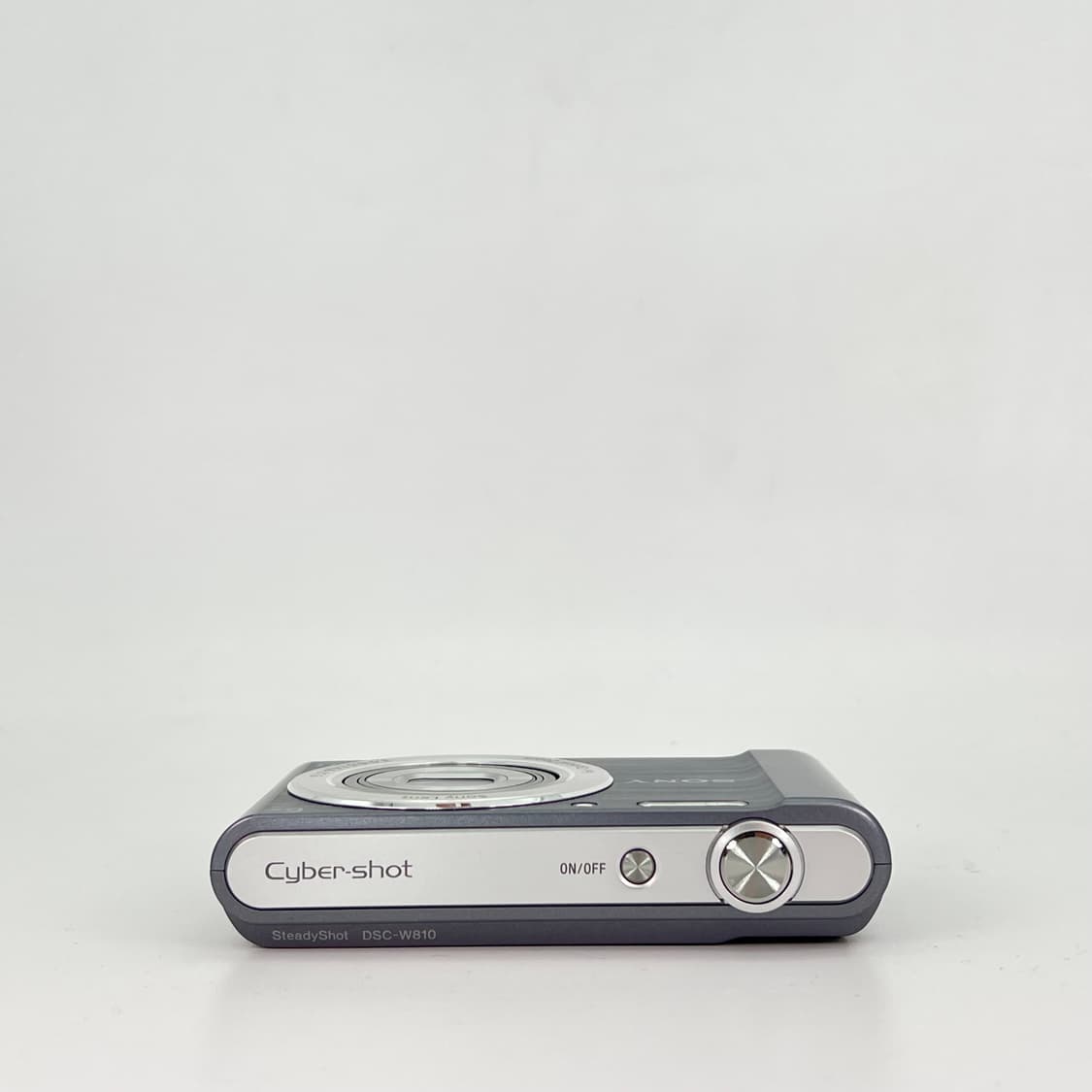 소니 사이버샷 SONY Cyber-shot DSC-W810 실버 상품이미지7