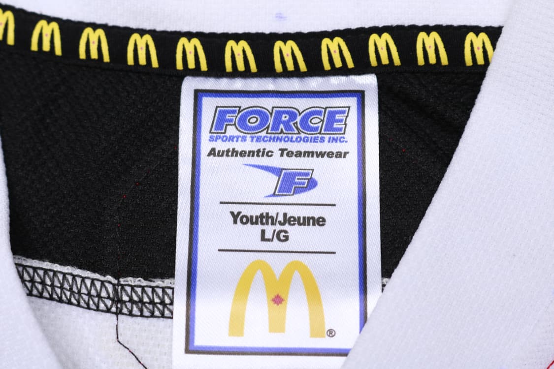 [여성 S~M 추천] 포트 세인트 존 플라이어스 아이스하키 져지 상품이미지4