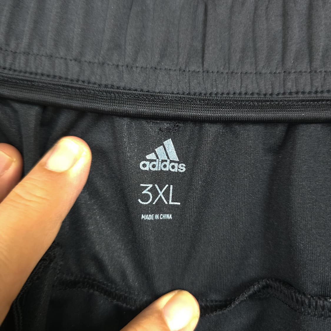 아디다스 Adidas TERREX 하이브리드 팬츠 3XL 상품이미지6