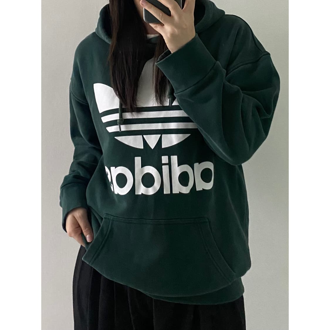 아디다스 후드티 상품이미지1