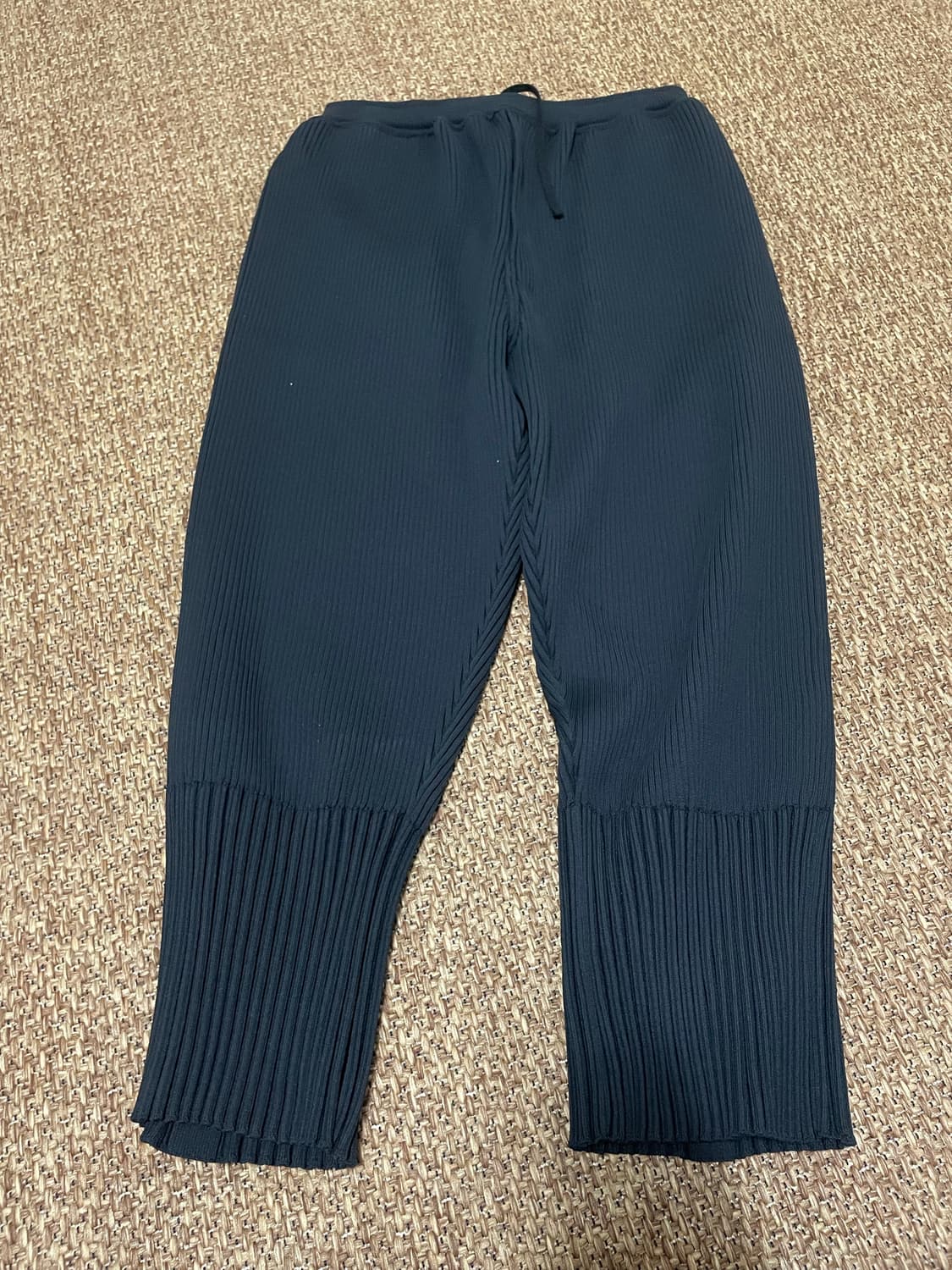 CFCL FLUTED PANTS 3 상품이미지2