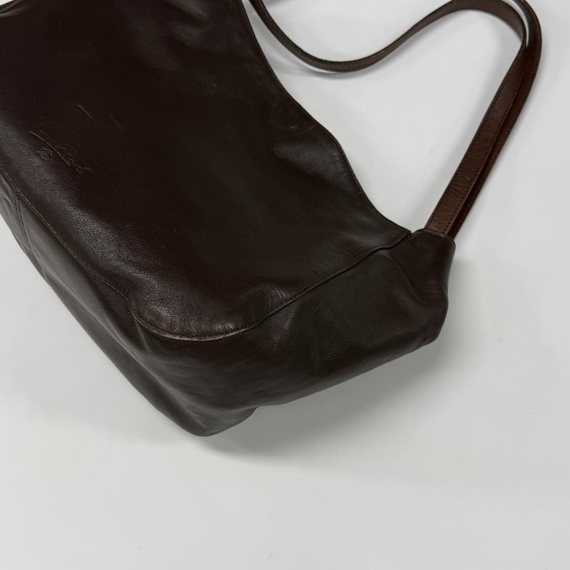 Margaret Howell leather bag 상품이미지3