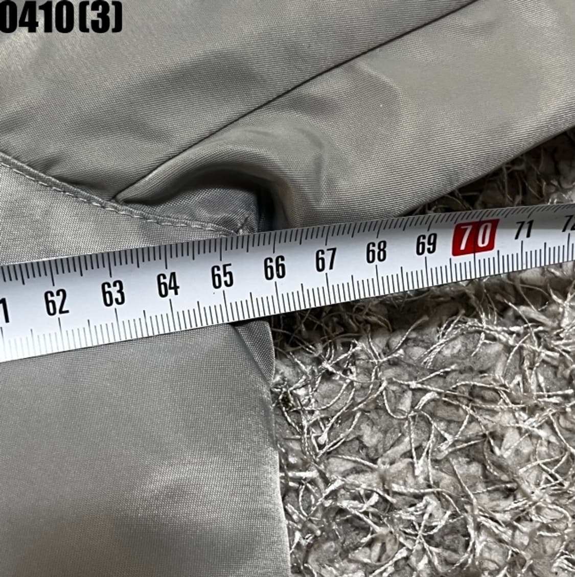 라퍼지스토어 자켓 상품이미지6
