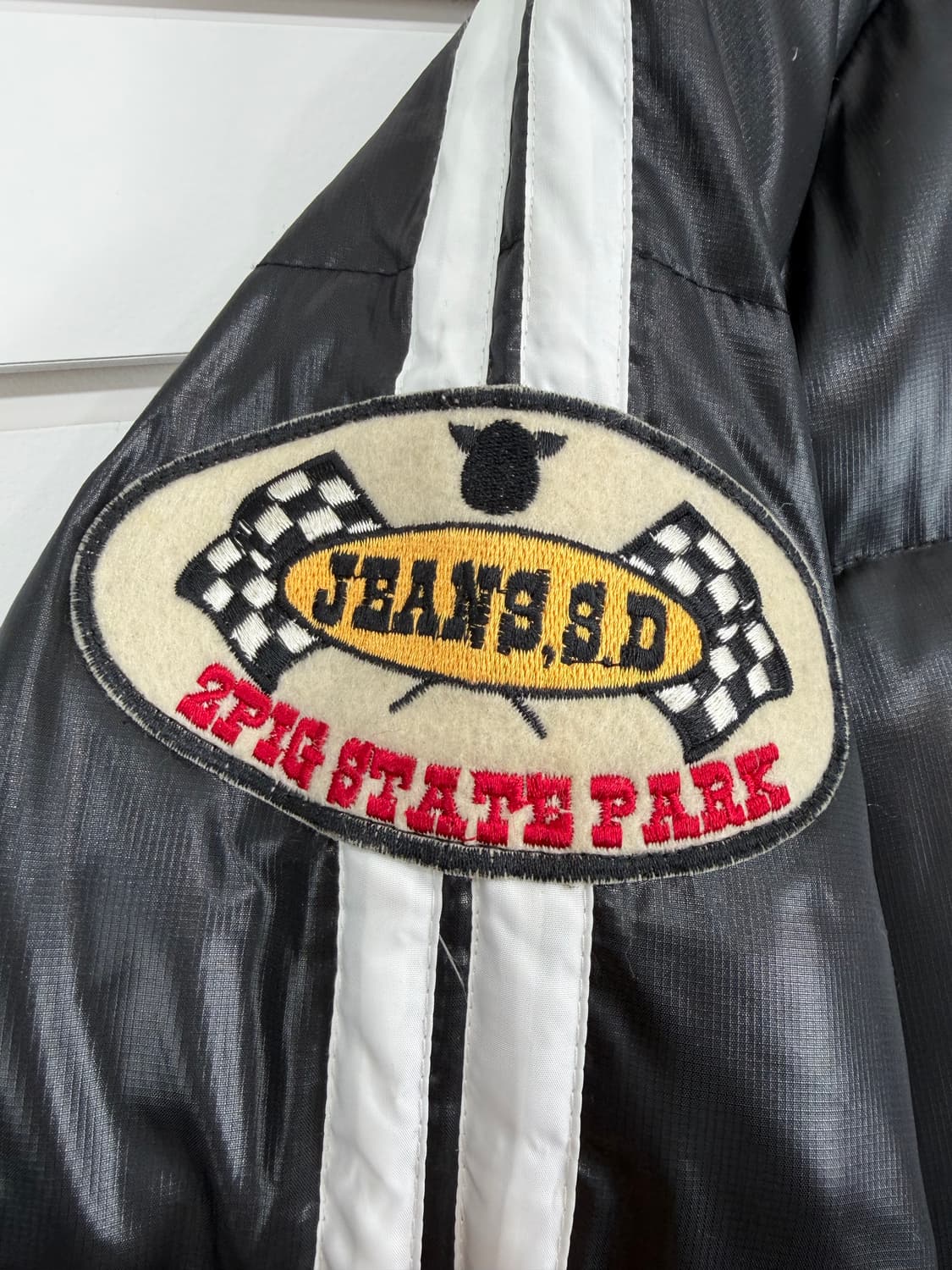 studio dartisan 스튜디오다치산 다운점퍼  상품이미지4