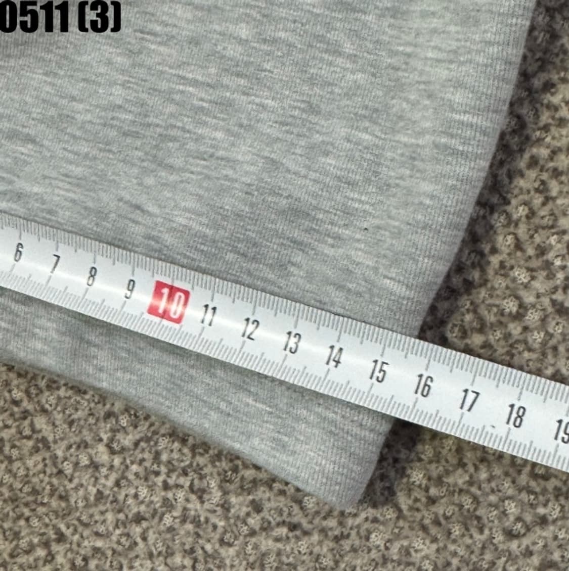 나이키 트레이닝 팬츠 상품이미지8
