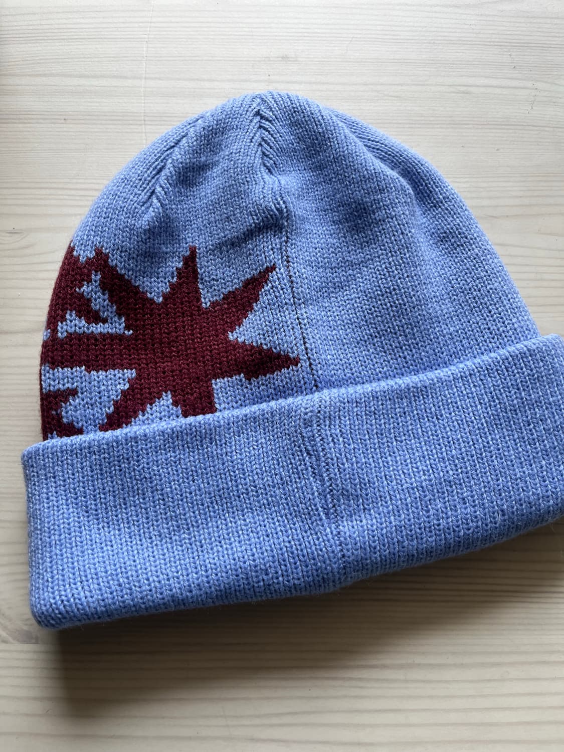 niceghostclub beanie 상품이미지1