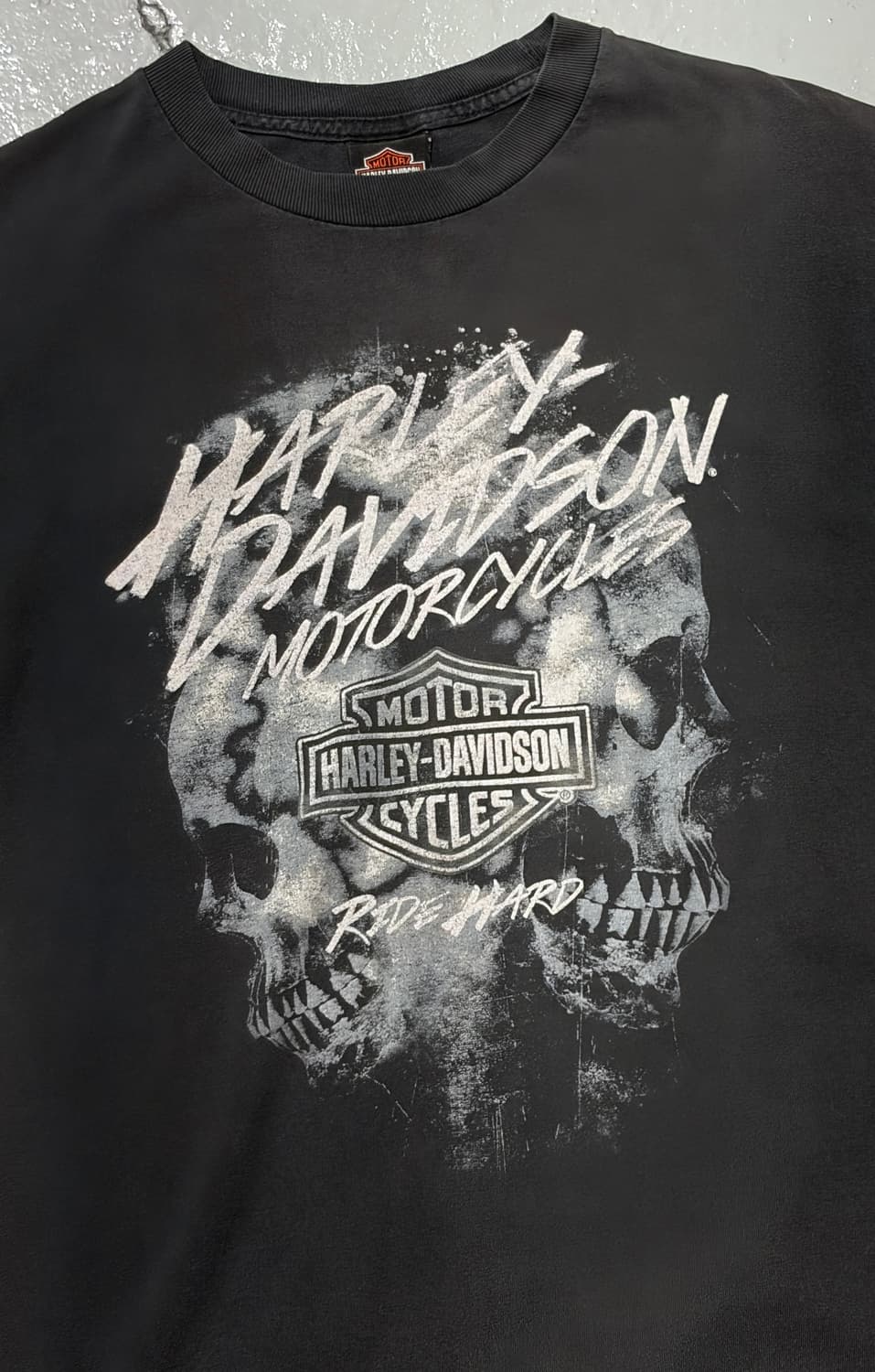 할리데이비슨(Harley Davidson) Korea Seoul 서울 상품이미지2