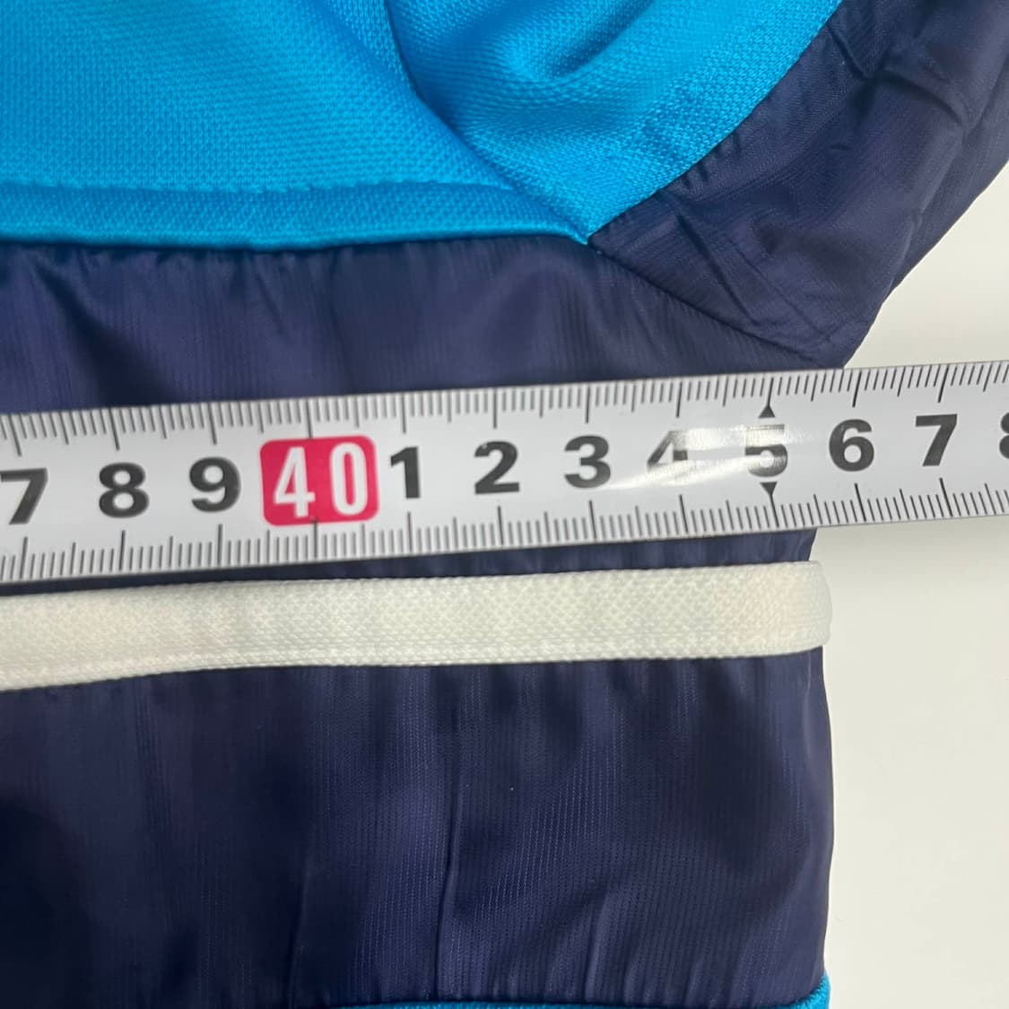 아디다스 레알마드리드 유니폼 트랙탑 희귀져지(95) 상품이미지9