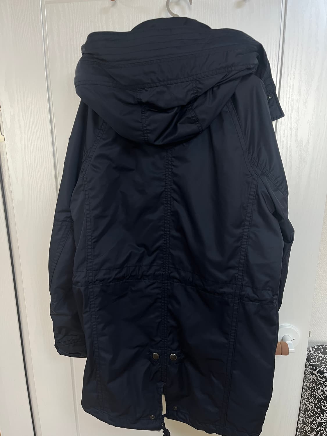 아베크롬비 야상자켓, 사파리자켓 105~110 상품이미지5