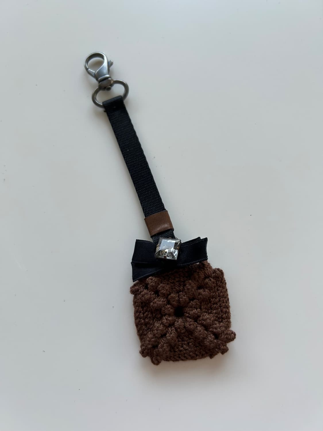 charm keyring 참 키링 상품이미지1