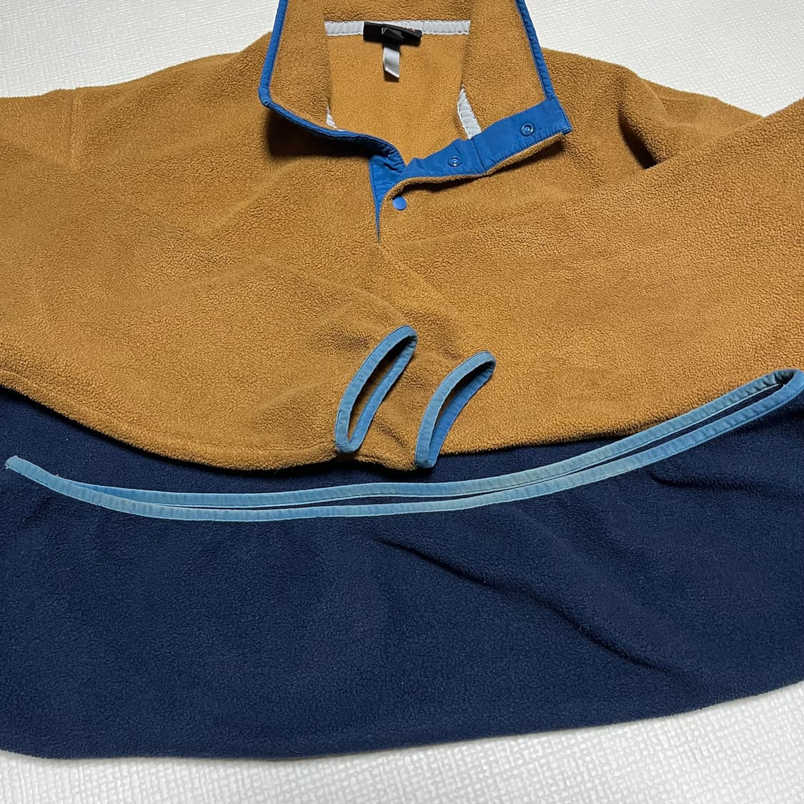 파타고니아 신칠라 베어 브라운 상품이미지7