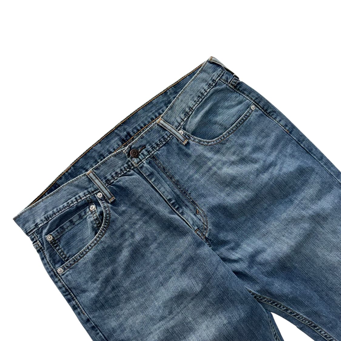 [39] 리바이스 527 부츠컷 데님 청바지 [LV1368] 상품이미지2