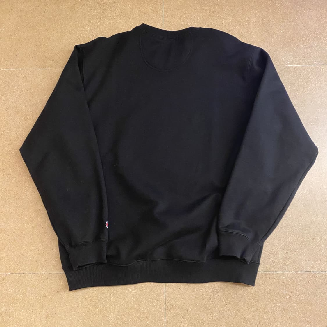 슈프림 챔피온 맨투맨 상품이미지2