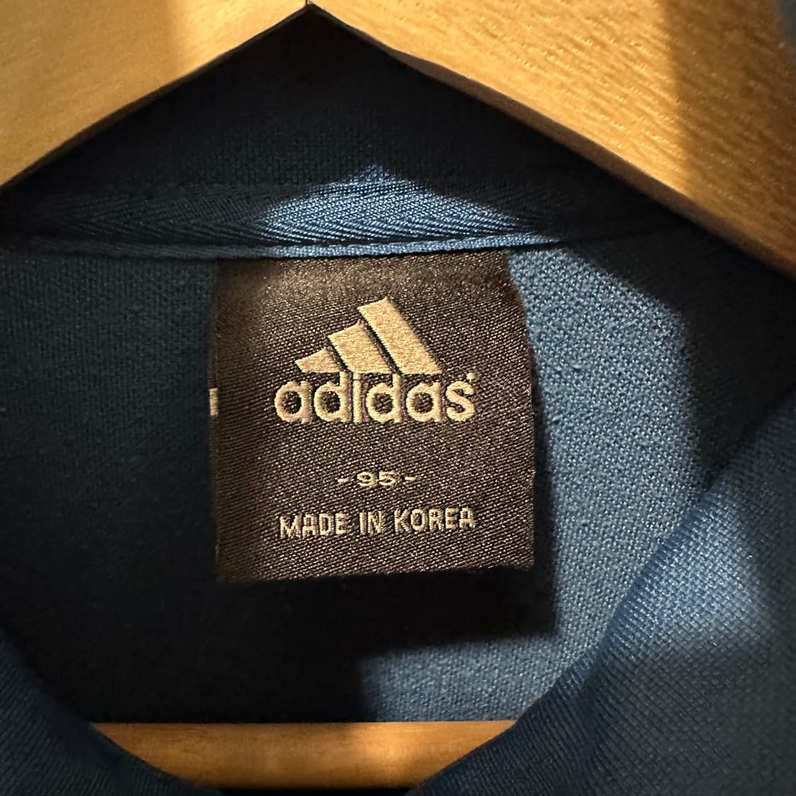 아디다스 삼선 트랙탑 져지 상품이미지6