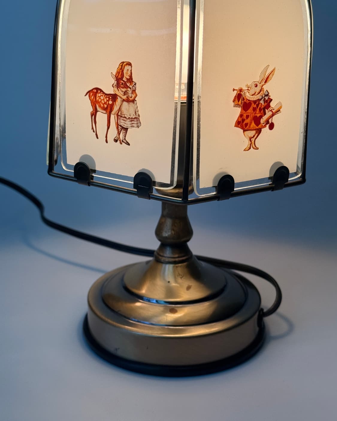 이상한 나라의 앨리스 램프 상품이미지5