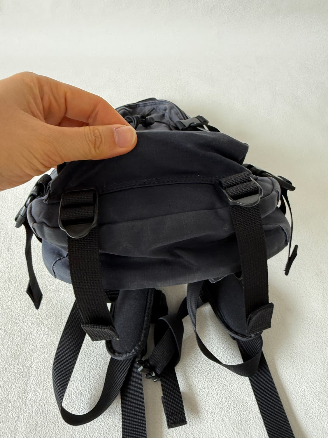 포터(PORTER) 백팩(JAPAN) 상품이미지5