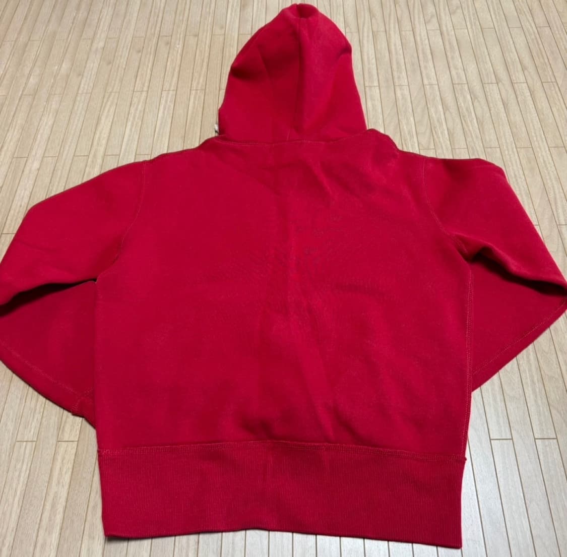 랄프로렌 럭비 후드티 상품이미지2