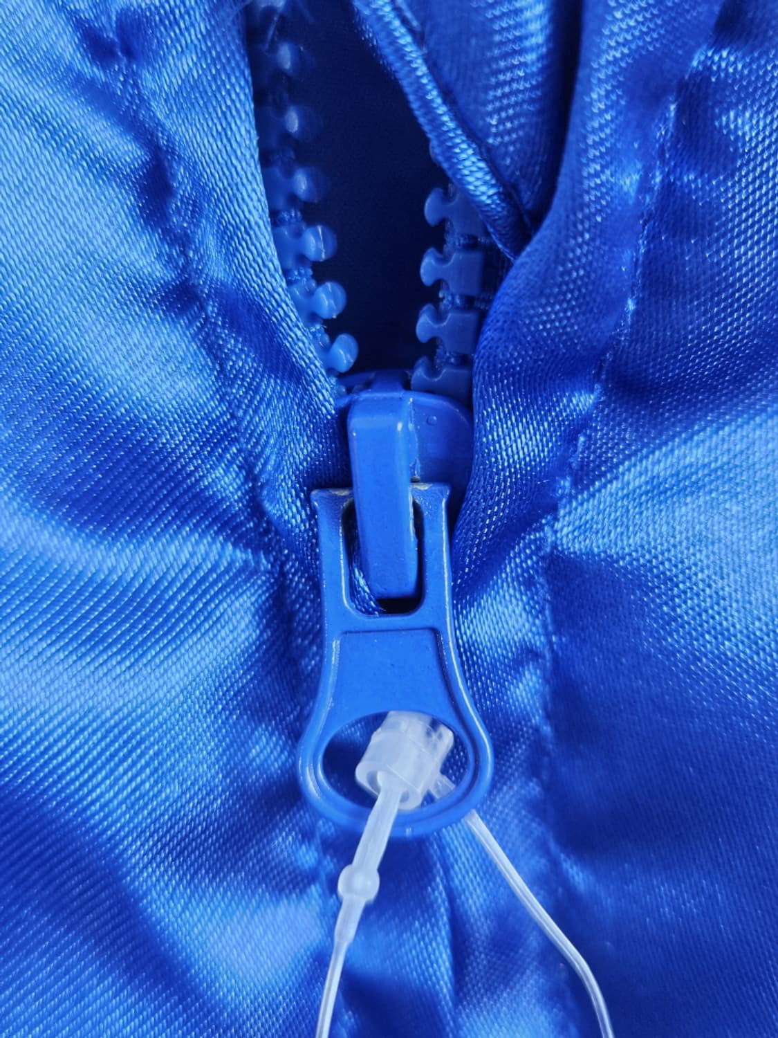 사이드 트랙 드래곤 자수 빈티지 스카잔 ( 상세설명참조 )/ 10041 상품이미지7