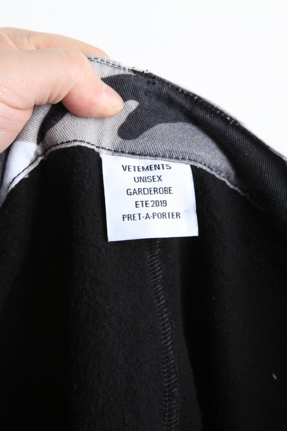 VETEMENTS 상품이미지8
