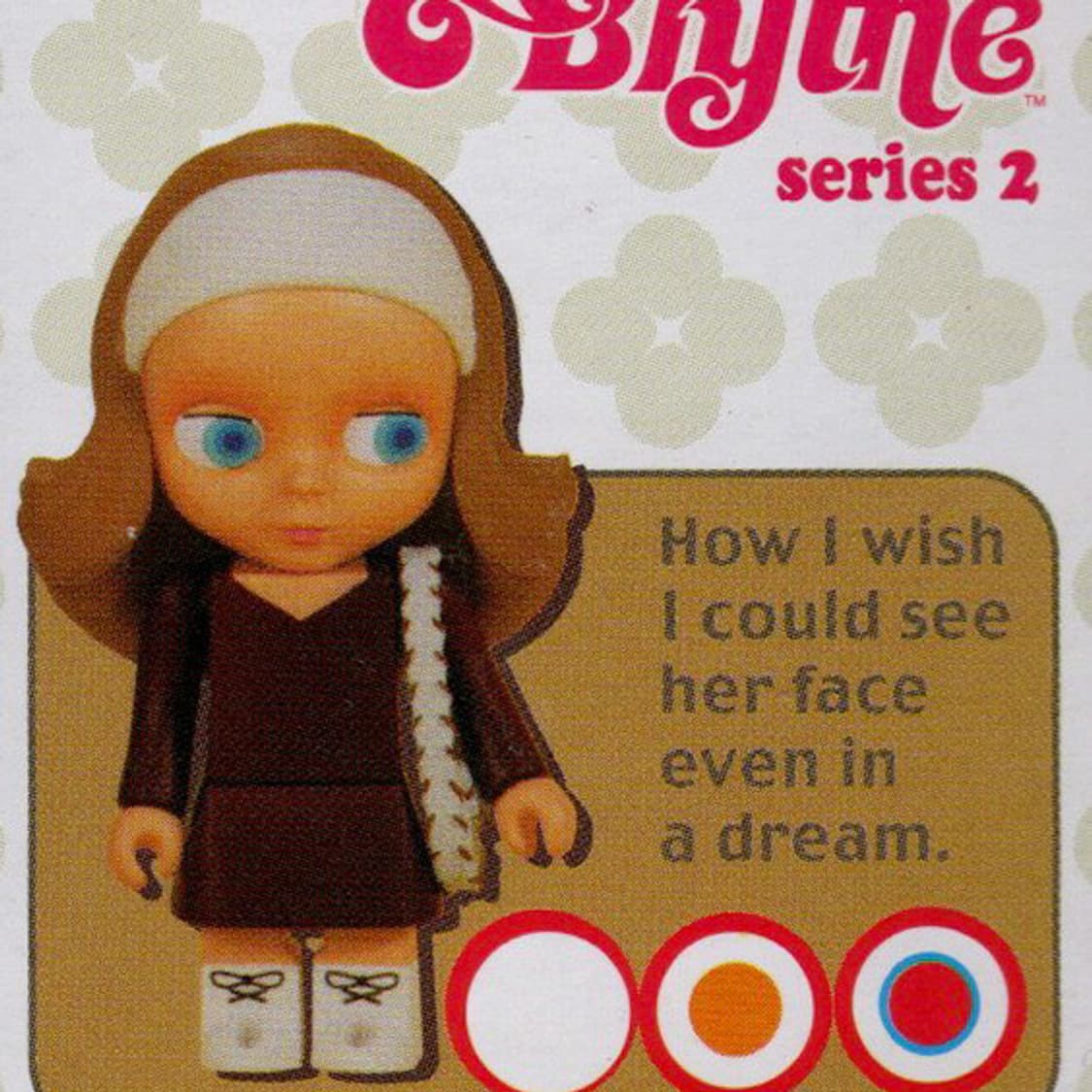 브라이스 큐브릭 Blythe Kubrick 미개봉 상품이미지8