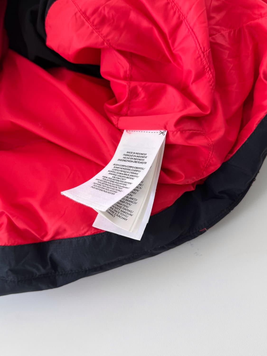 폴로 랄프로렌 루즈핏 신형 빅포니 다운 푸퍼 패딩 상품이미지9