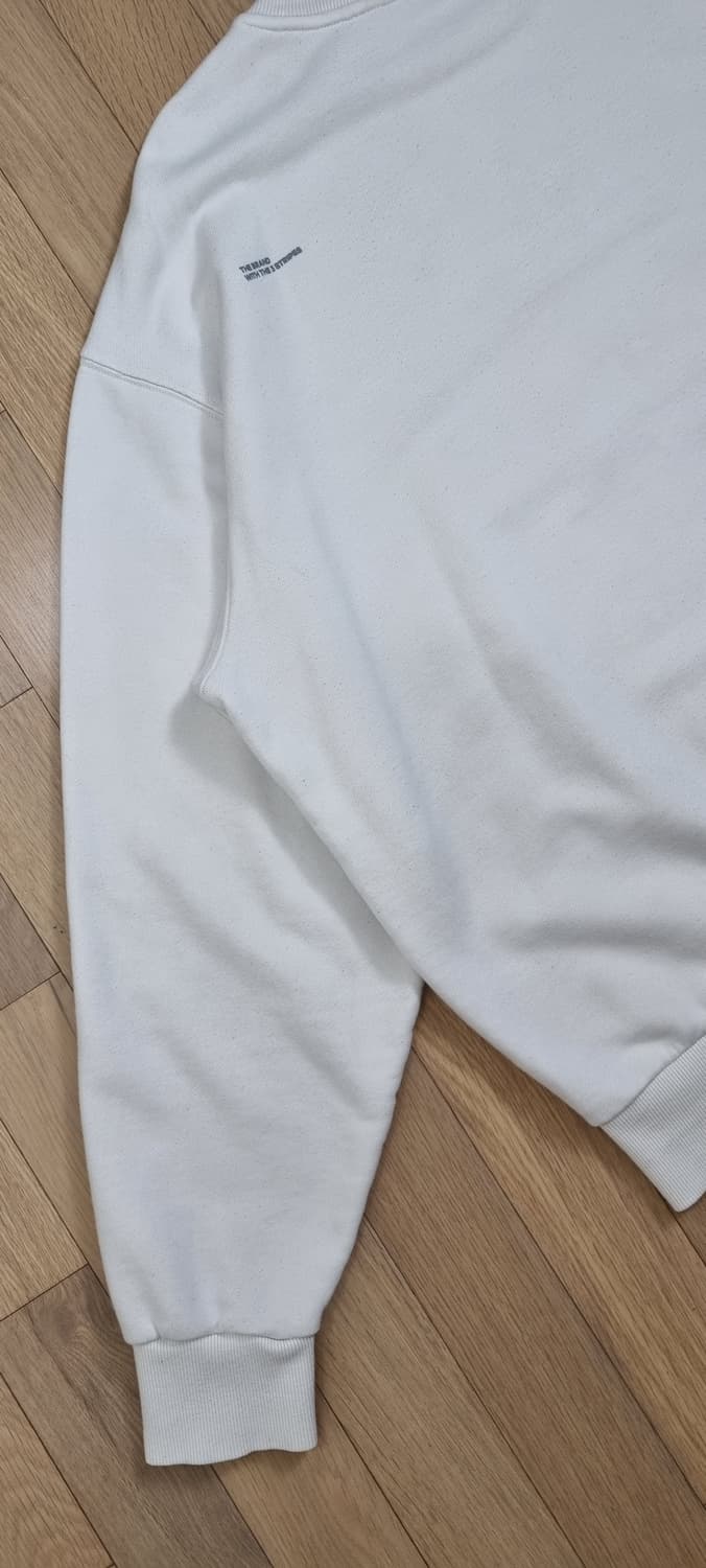 아디다스 아디걸러 맨투맨 2XL _ 남성 상품이미지7