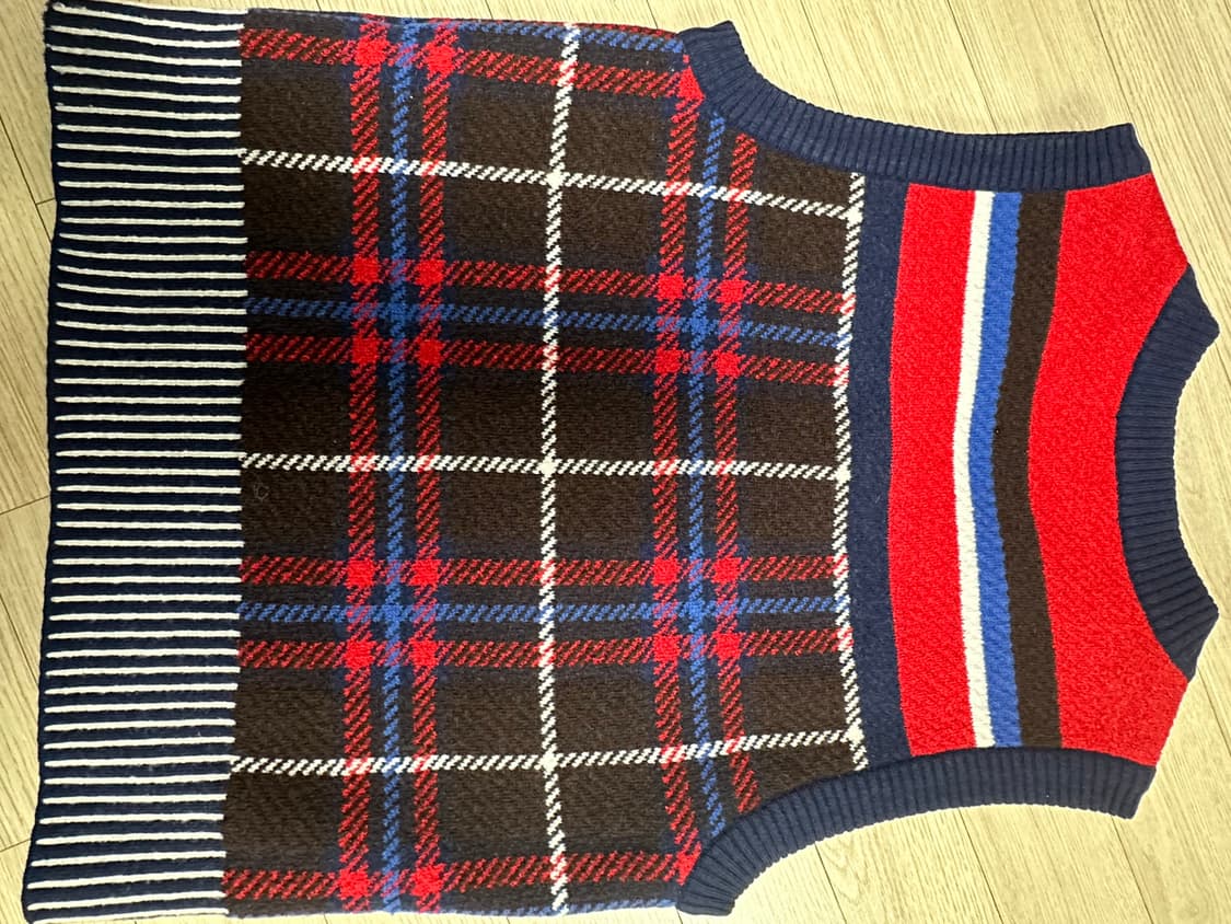 비비안웨스트우드 베스트 조끼 상품이미지2