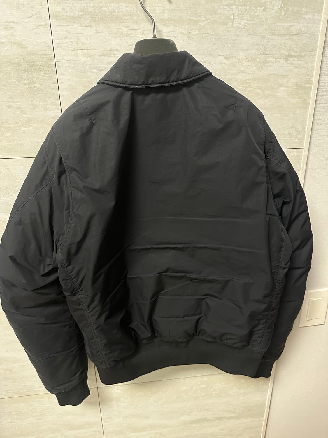 Cp 다운 패딩 자켓 50 상품이미지8