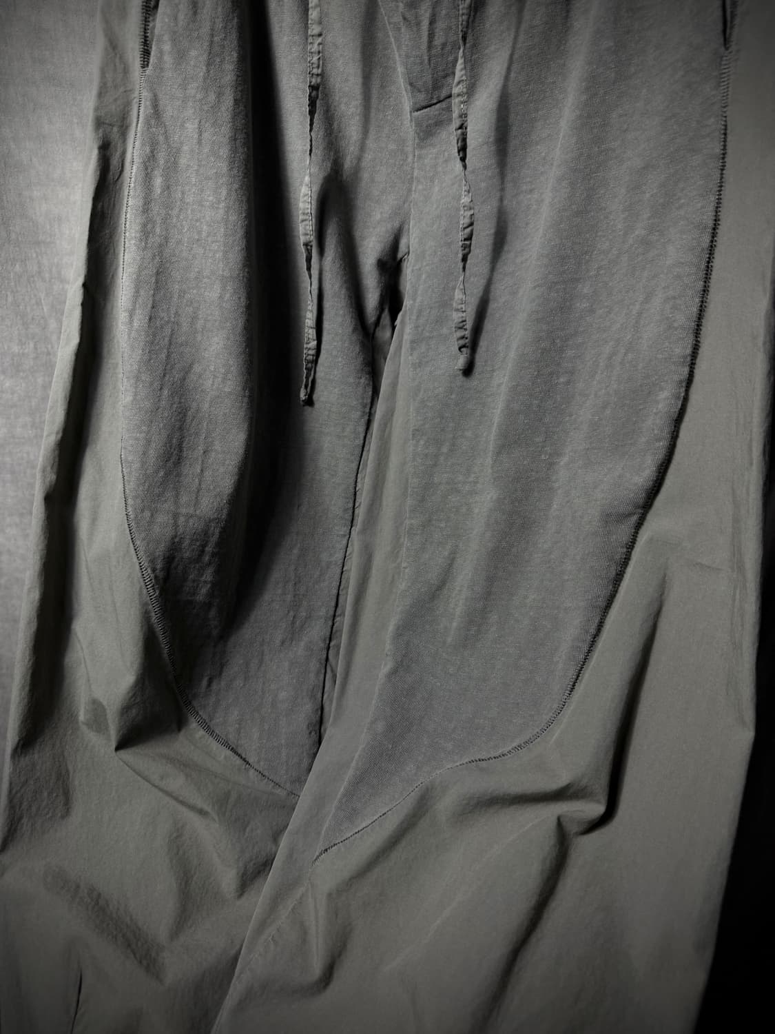 TRANSIT PAR SUCH Pants 상품이미지6