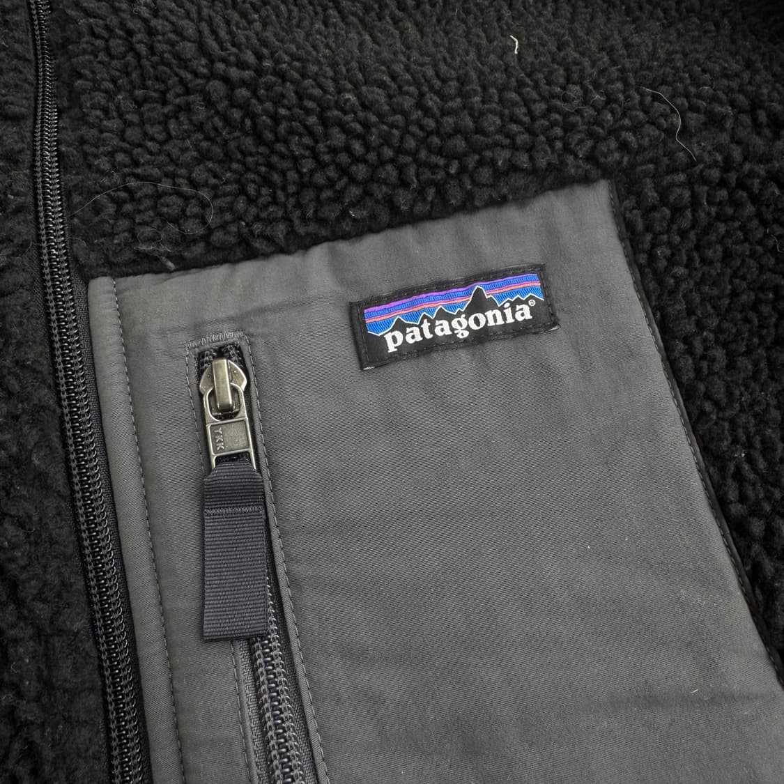 파타고니아 플리스  상품이미지3