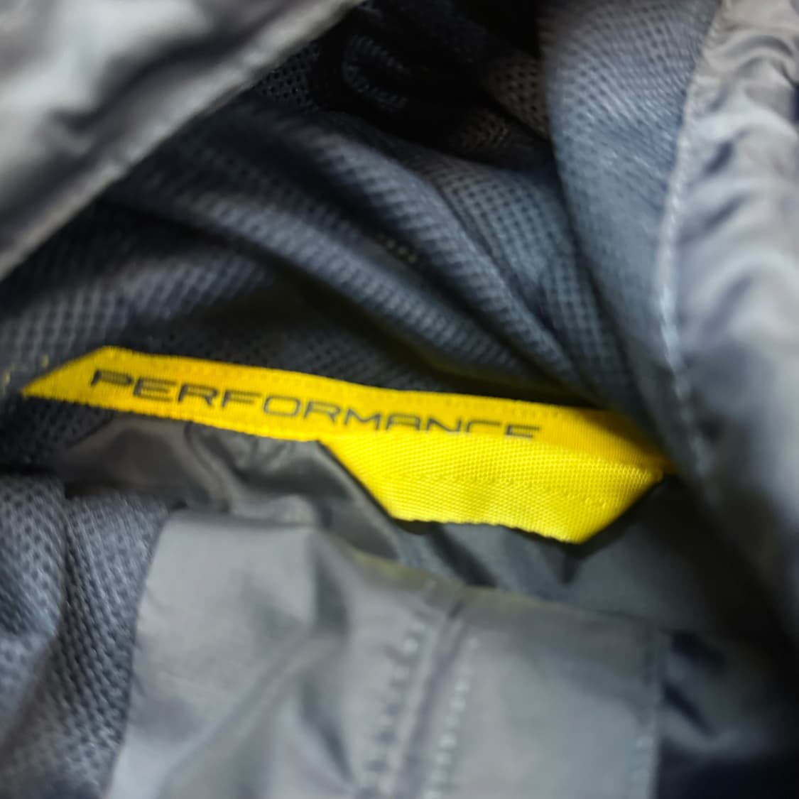 폴로스포츠 퍼포먼스 바람막이 상품이미지5