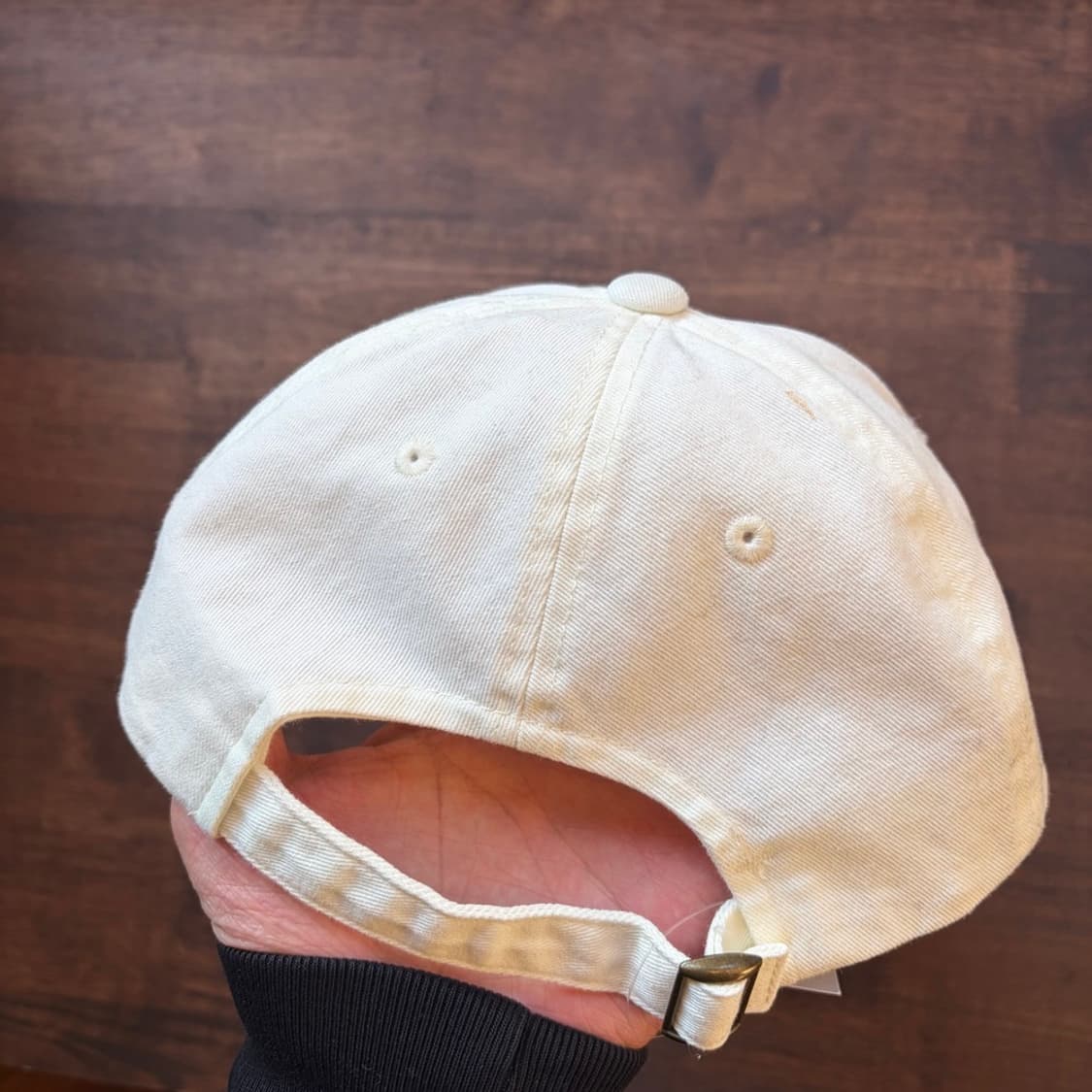 15792 - 마리떼 프랑소와 볼캡 상품이미지2