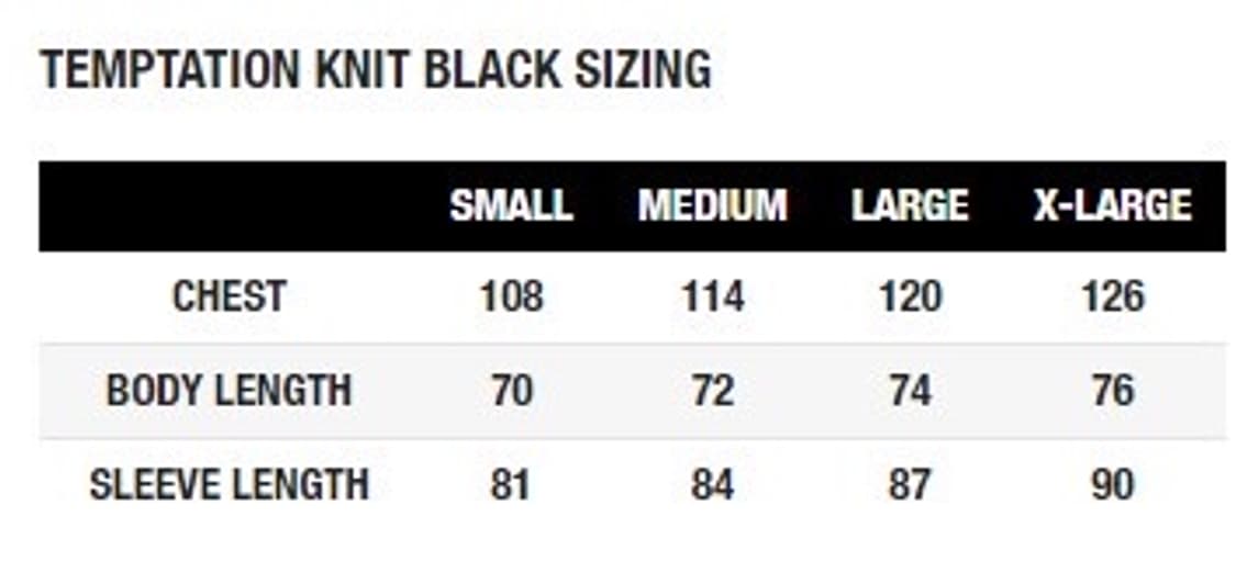Palace temptaition knit M 팔라스 템테이션 니트 M 상품이미지2