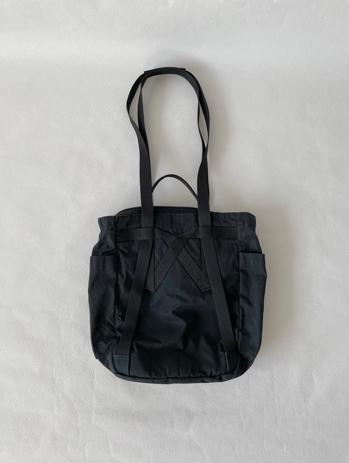 피엘라벤(Fjallraven) 토트 크로스백 상품이미지6