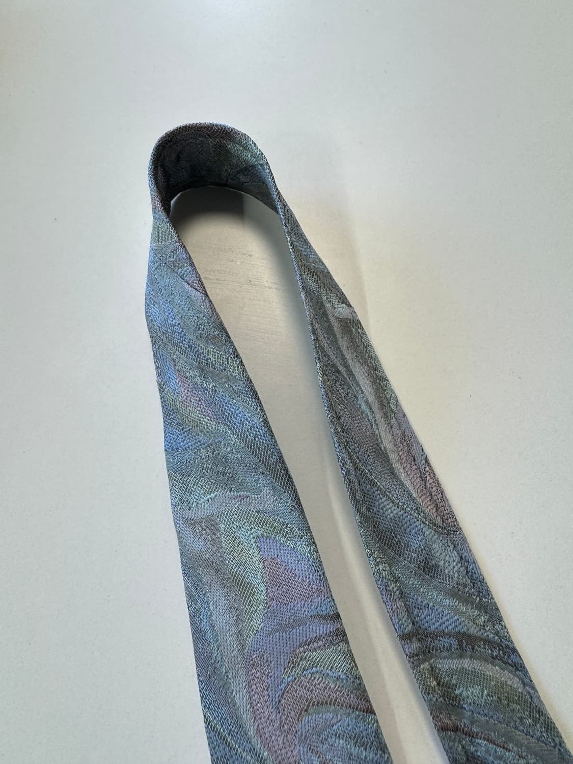레노마(Lenoma) 실크 넥타이 8.8cm 상품이미지7
