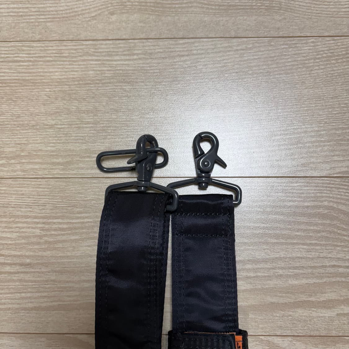 요시다포터 porter 카메라백 탱커 블랙 카메라가방 상품이미지10